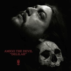 Delilah Chords by Amigo The Devil