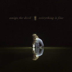 First Day Of The End Of My Life by Amigo The Devil