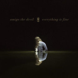 First Day Of The End Of My Life Chords by Amigo The Devil