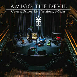 Heaven On Fire by Amigo The Devil