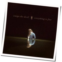 If I'm Crazy Chords by Amigo The Devil