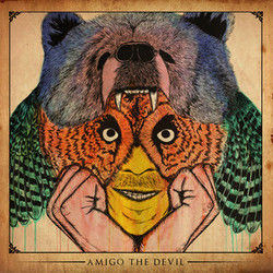 The Dreamer Chords by Amigo The Devil