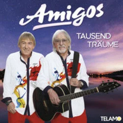 Am Strand Von Griechenland Chords by Amigos
