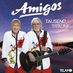 Am Strand Von Griechenland Chords by Amigos