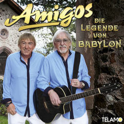 Die Legende Von Babylon by Amigos