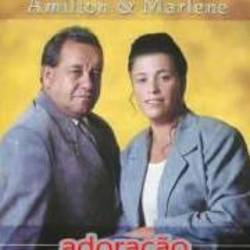 Adoração Chords by Amilton E Marlene