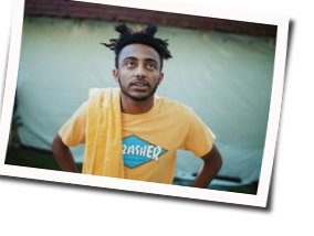 Money Chords by Amine