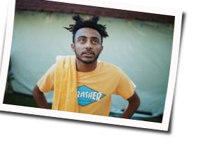 Money by Amine