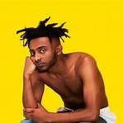 Veggies Chords by Amine