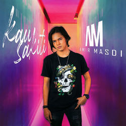 Kau Sakiti Chords by Amir Masdi