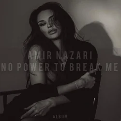 No Power To Break Me Chords by Amir Nazari