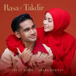 Rindu Dan Takdir Chords by Amira Othman