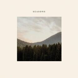 Seasons Chords by Amistat