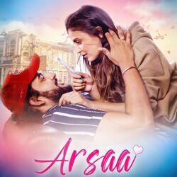 Arsaa Chords by Amit Mishra