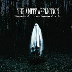 Fever Dream Chords by The Amity Affliction
