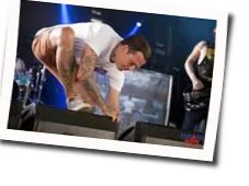 Hmas Lookback Intro Tab by The Amity Affliction