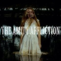 Not Without My Ghosts Intro Tab by The Amity Affliction