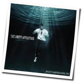 Pittsburgh Chords by The Amity Affliction