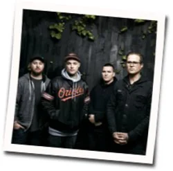 Set Me Free Solo Tab by The Amity Affliction