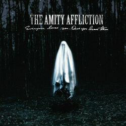 Fever Dream Chords by The Amity Affliction