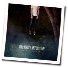 Geof Sux 666 Tab by The Amity Affliction