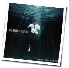 Pittsburgh Tab by The Amity Affliction