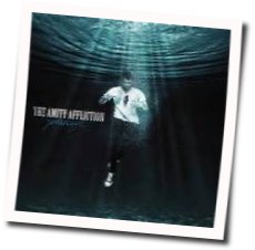 Pittsburgh Acoustic Chords by The Amity Affliction