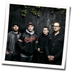 Set Me Free Solo Tab by The Amity Affliction