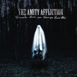 Soak Me In Bleach Tab by The Amity Affliction
