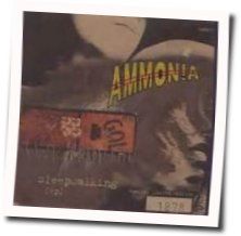 Sleepwalking Tab by Ammonia