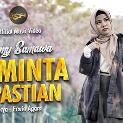 Meminta Kepastian Chords by Ammy Samawa