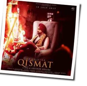 Qismat by Ammy Virk