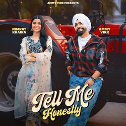 Tell Me Honestly Chords by Ammy Virk