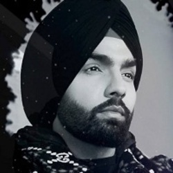 Tod Da E Dil by Ammy Virk