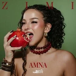 Tako Mlada Chords by Amna