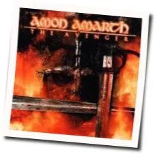 For The Stabwounds In Our Backs Tab by Amon Amarth