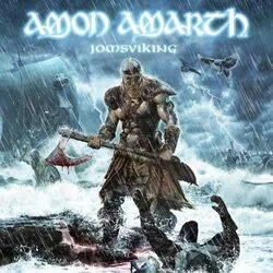 Raise Your Horns Chords by Amon Amarth