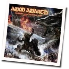 The Arrival Of The Fimbul Winter Tab by Amon Amarth