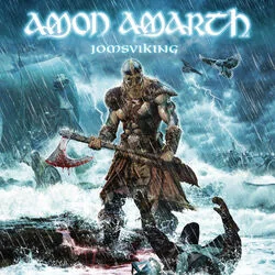 The Way Of Vikings Chords by Amon Amarth