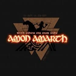 Under The Northern Star Chords by Amon Amarth