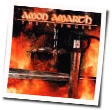 For The Stabwounds In Our Backs Tab by Amon Amarth