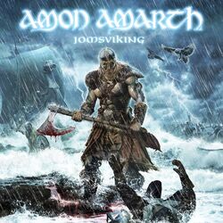 Raise Your Horns Chords by Amon Amarth