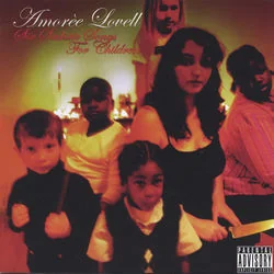 The Alphabet Serial Song Chords by Amoree Lovell