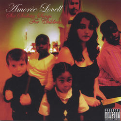 The Alphabet Serial Song Chords by Amoree Lovell