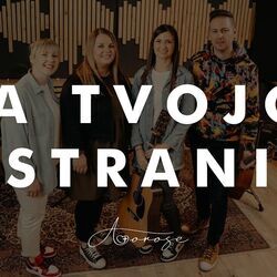 Jeshua Ples Vjernosti Chords by Anthony Amorose