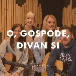 Kralj Isus by Anthony Amorose