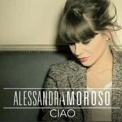 Ciao Chords by Alessandra Amoroso