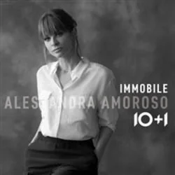 Immobile 10 1 Chords by Alessandra Amoroso