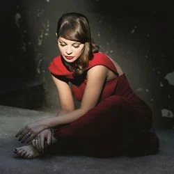 Non Sarà Un Arrivederci Chords by Alessandra Amoroso