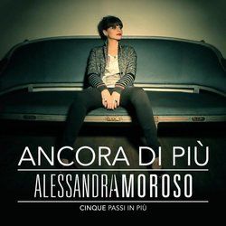 Ancora Di Più Chords by Alessandra Amoroso